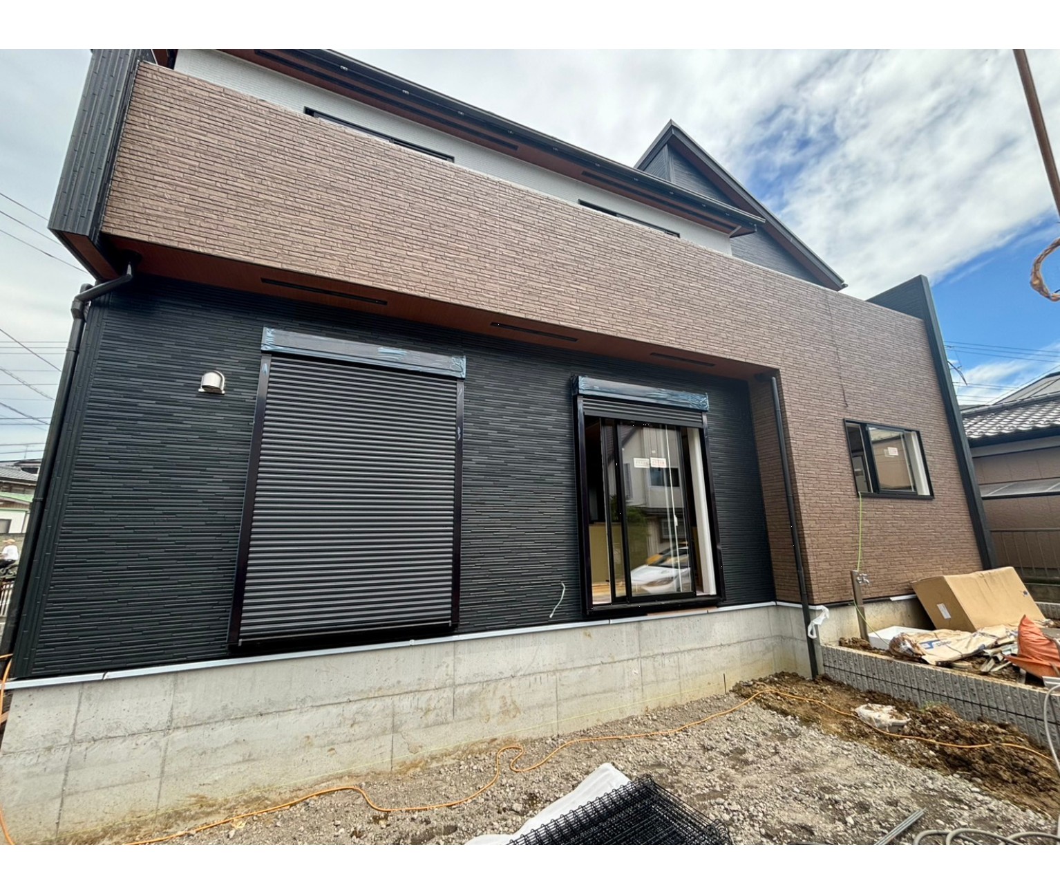 100140619952-5 新築戸建 八千代市 大和田 4LDK