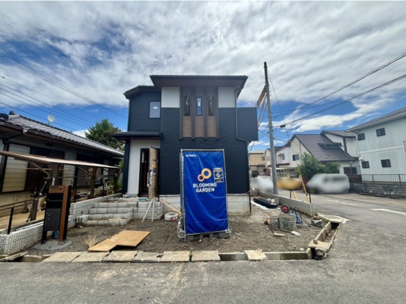 新築戸建 八千代市 大和田 4ＬＤＫ