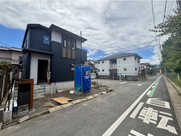 新築戸建 八千代市 大和田 4ＬＤＫ