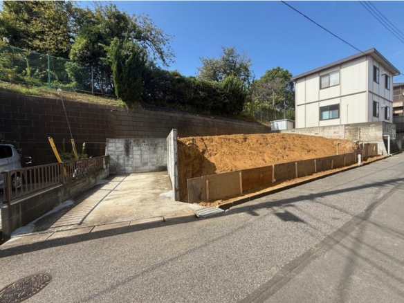 売地 船橋市 西習志野１丁目