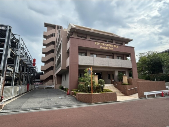 中古マンション 船橋市 三山１丁目 3ＬＤＫ