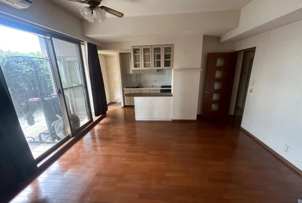 中古マンション 船橋市 北本町２丁目 3ＬＤＫ
