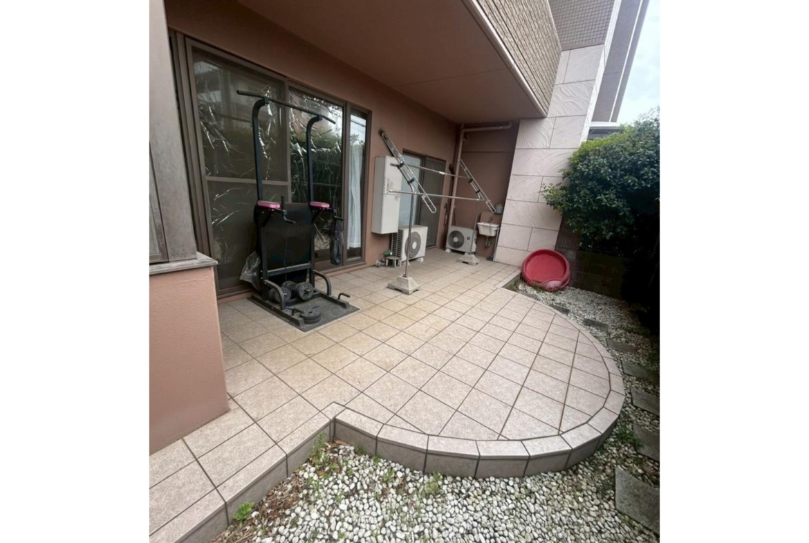 中古マンション 船橋市 北本町２丁目 3ＬＤＫ