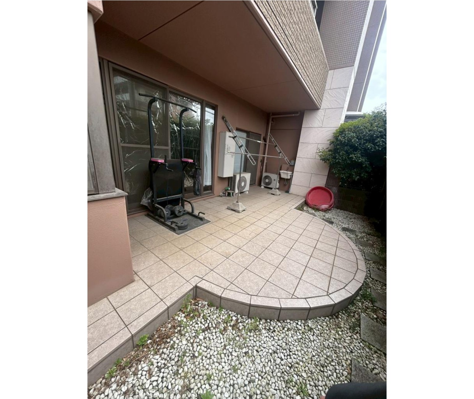 100140624597-4 中古マンション 船橋市 北本町2丁目 3LDK