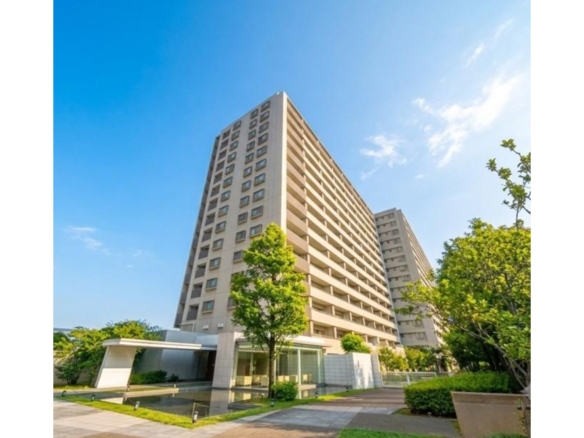 中古マンション 千葉市花見川区 幕張町５丁目 3ＳＬＤＫ