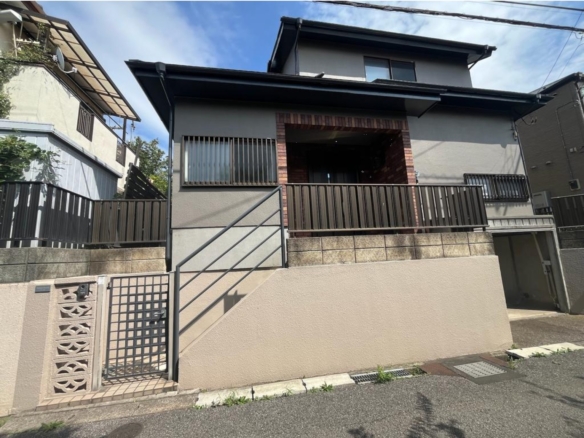 中古戸建 船橋市 三山４丁目 4ＬＤＫ