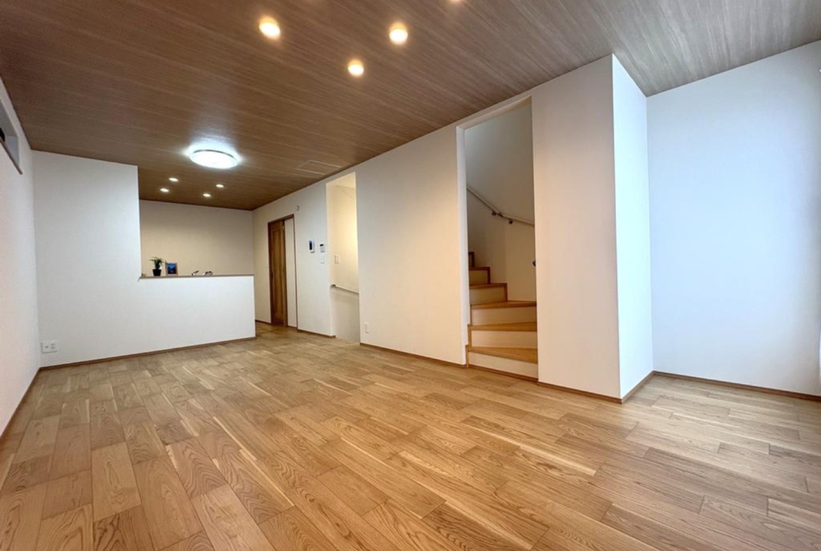 新築戸建 市川市 原木３丁目 2ＳＬＤＫ