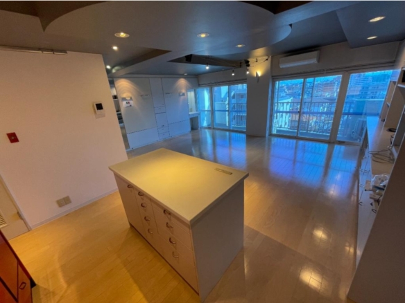 中古マンション 船橋市 本中山４丁目 2ＬＤＫ