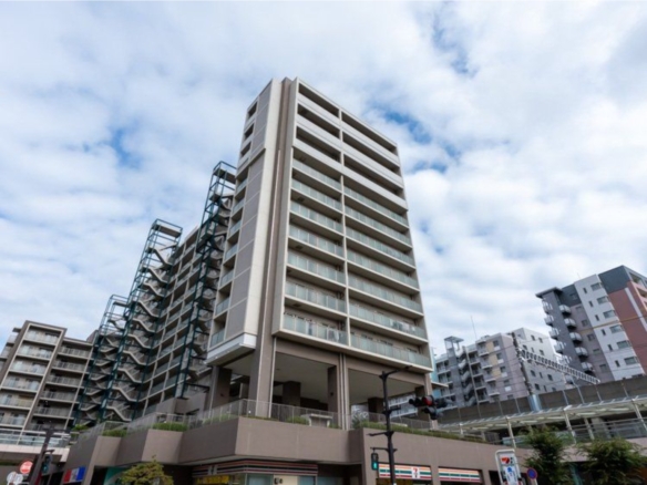 中古マンション 八千代市 緑が丘１丁目 2ＬＤＫ