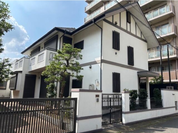 中古戸建 市川市 新田５丁目 3ＳＬＤＫ