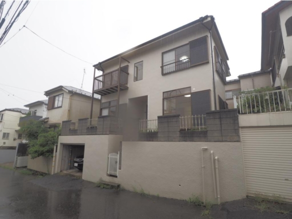 中古戸建 船橋市 飯山満町２丁目 4ＬＤＫ