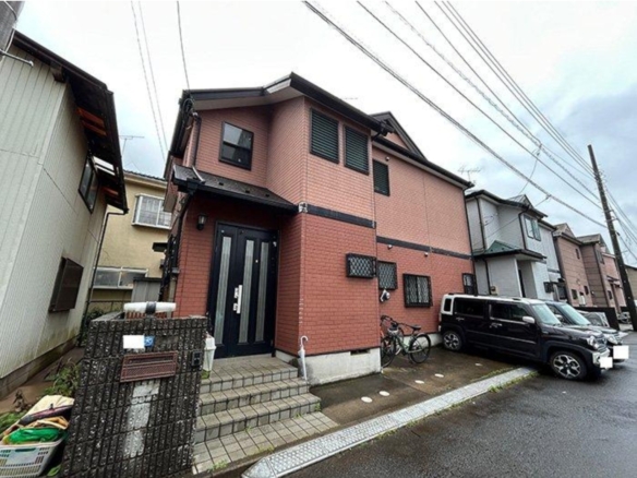 中古戸建 船橋市 大穴南２丁目 4ＬＤＫ