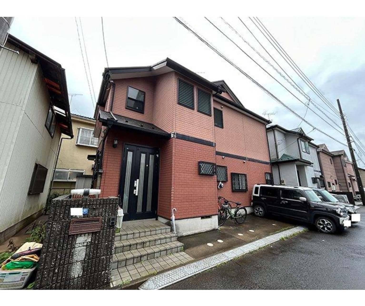 中古戸建 船橋市 大穴南２丁目 4ＬＤＫ