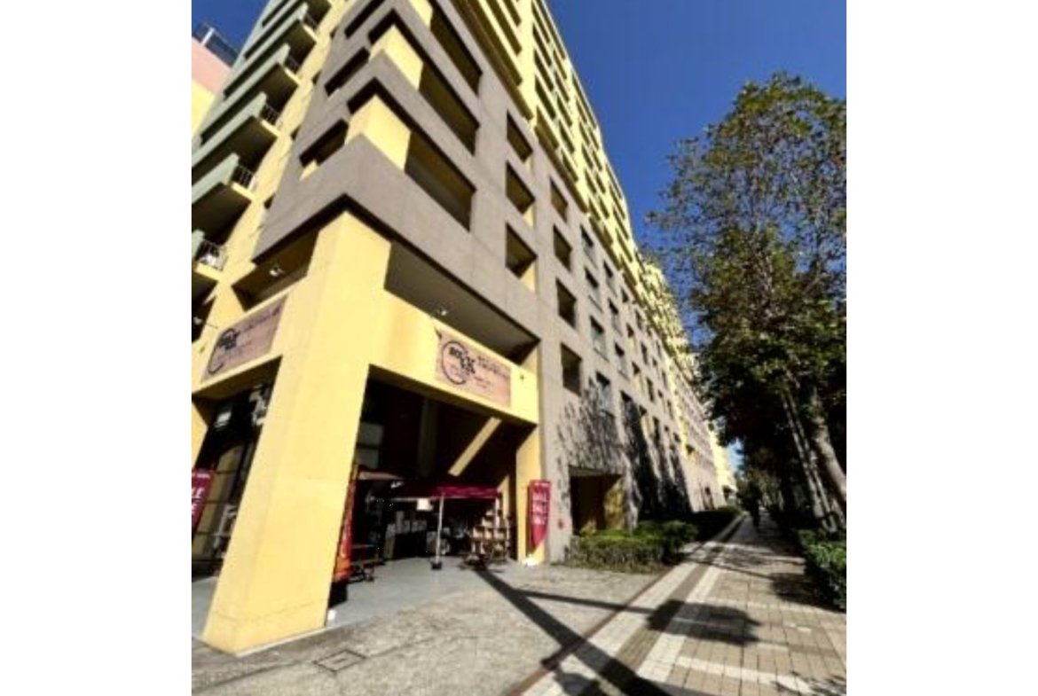 中古マンション 千葉市美浜区 打瀬１丁目 3ＬＤＫ
