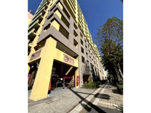 中古マンション 千葉市美浜区 打瀬１丁目 3ＬＤＫ