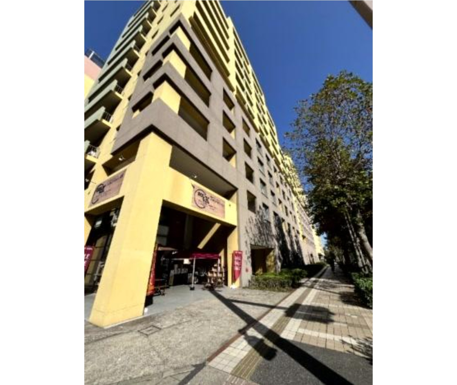 中古マンション 千葉市美浜区 打瀬１丁目 3ＬＤＫ