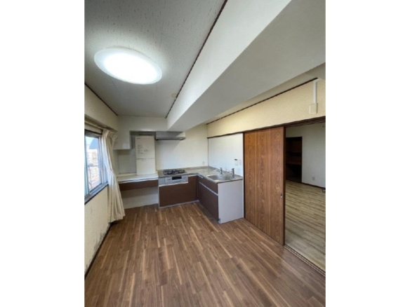中古マンション 市川市 新田５丁目 3ＬＤＫ