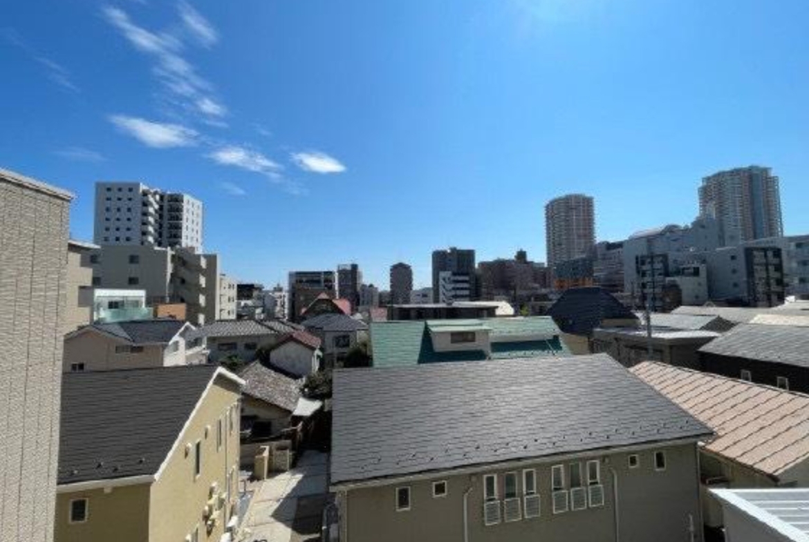 中古マンション 市川市 新田５丁目 3ＬＤＫ
