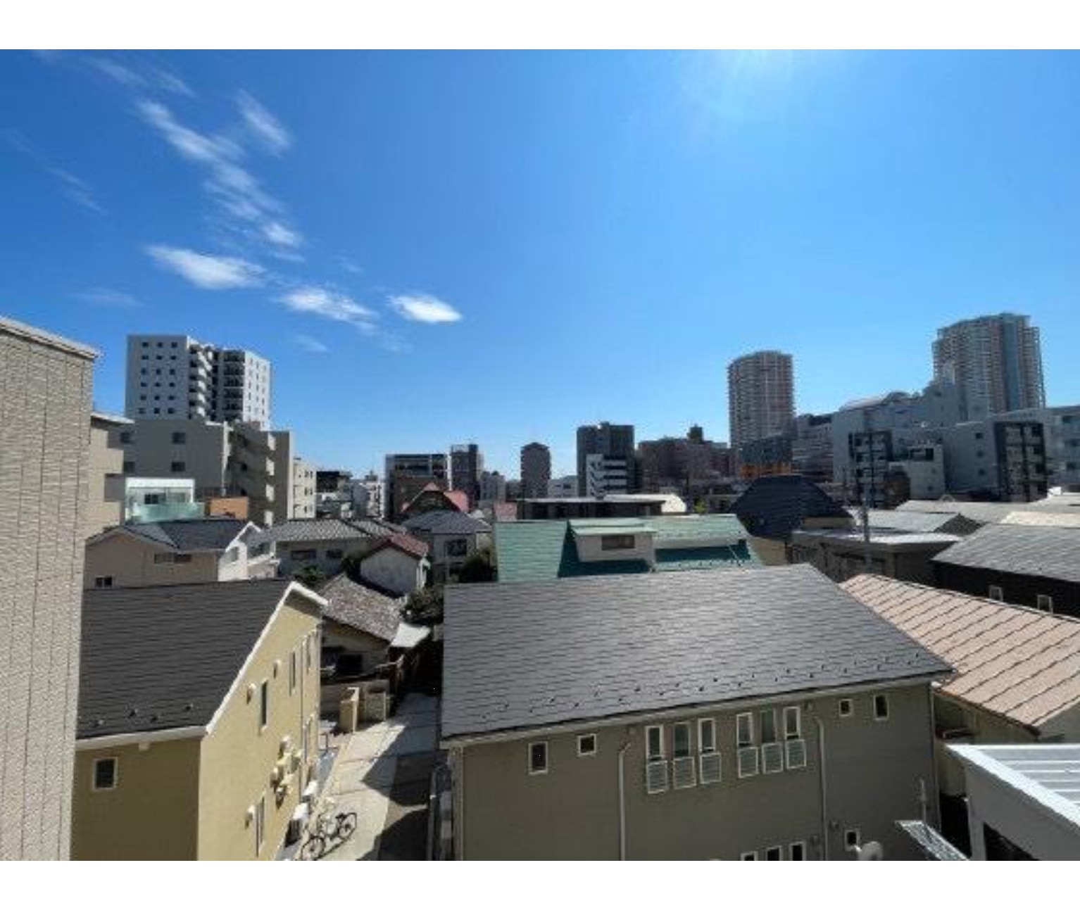 100140664282-5 中古マンション 市川市 新田5丁目 3LDK