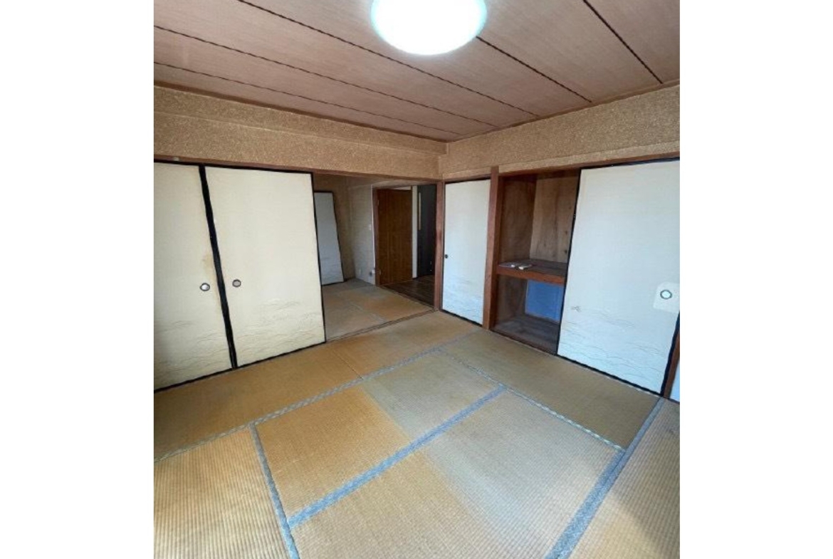 中古マンション 市川市 新田５丁目 3ＬＤＫ