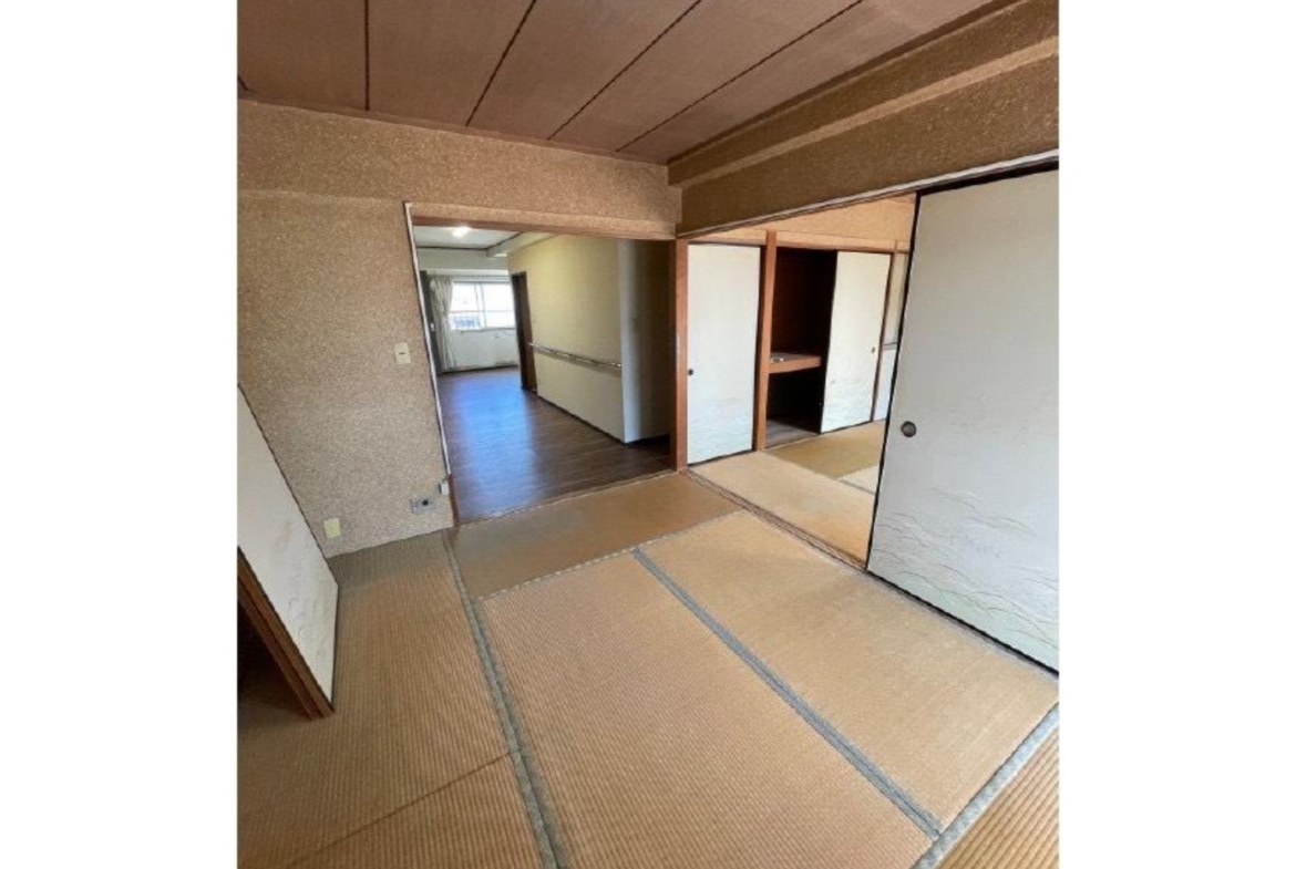 中古マンション 市川市 新田５丁目 3ＬＤＫ