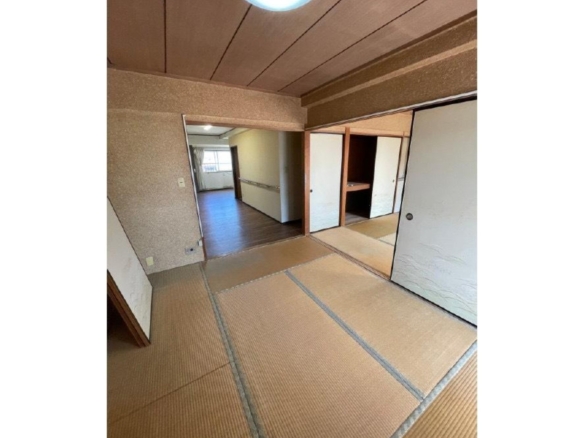 中古マンション 市川市 新田５丁目 3ＬＤＫ