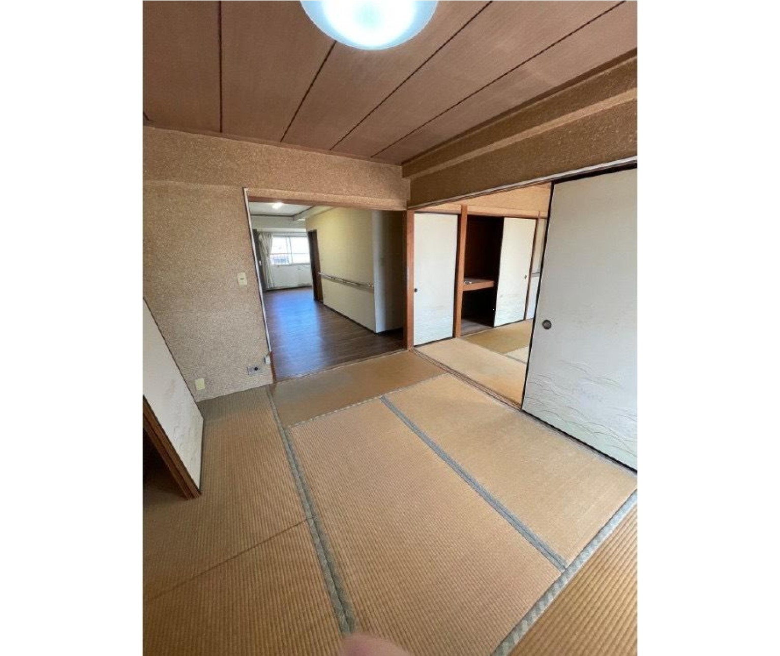 100140664282-7 中古マンション 市川市 新田5丁目 3LDK