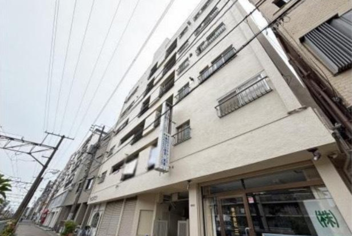中古マンション 市川市 新田５丁目 3ＬＤＫ
