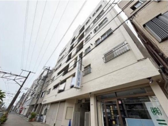 中古マンション 市川市 新田５丁目 3ＬＤＫ