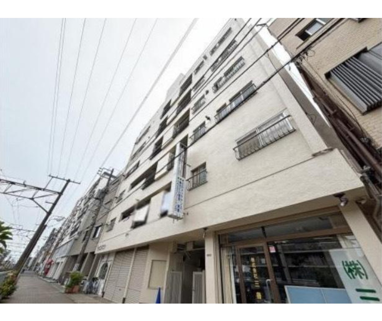 100140664282-9 中古マンション 市川市 新田5丁目 3LDK