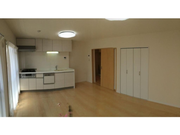 中古マンション 千葉市美浜区 高洲２丁目 2ＬＤＫ
