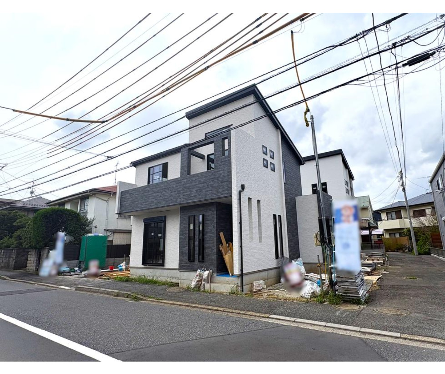 100140678745-4 新築戸建 市川市 東菅野1丁目 3SLDK