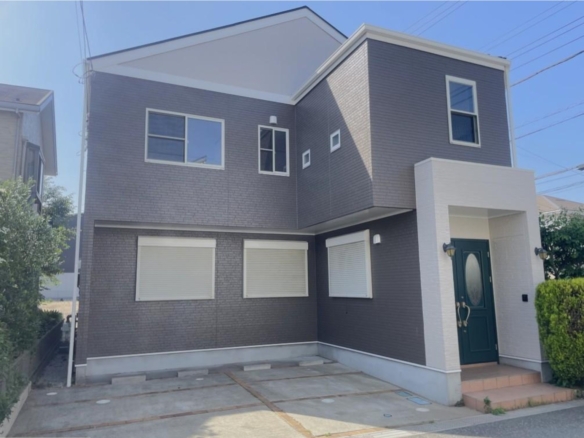 中古戸建 八千代市 大和田新田 6ＬＤＫ