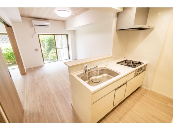 中古マンション 船橋市 印内３丁目 3ＬＤＫ