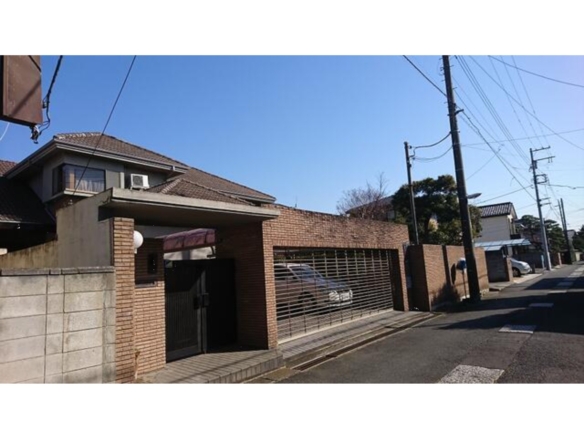 中古戸建 市川市 須和田２丁目 8ＬＤＫ