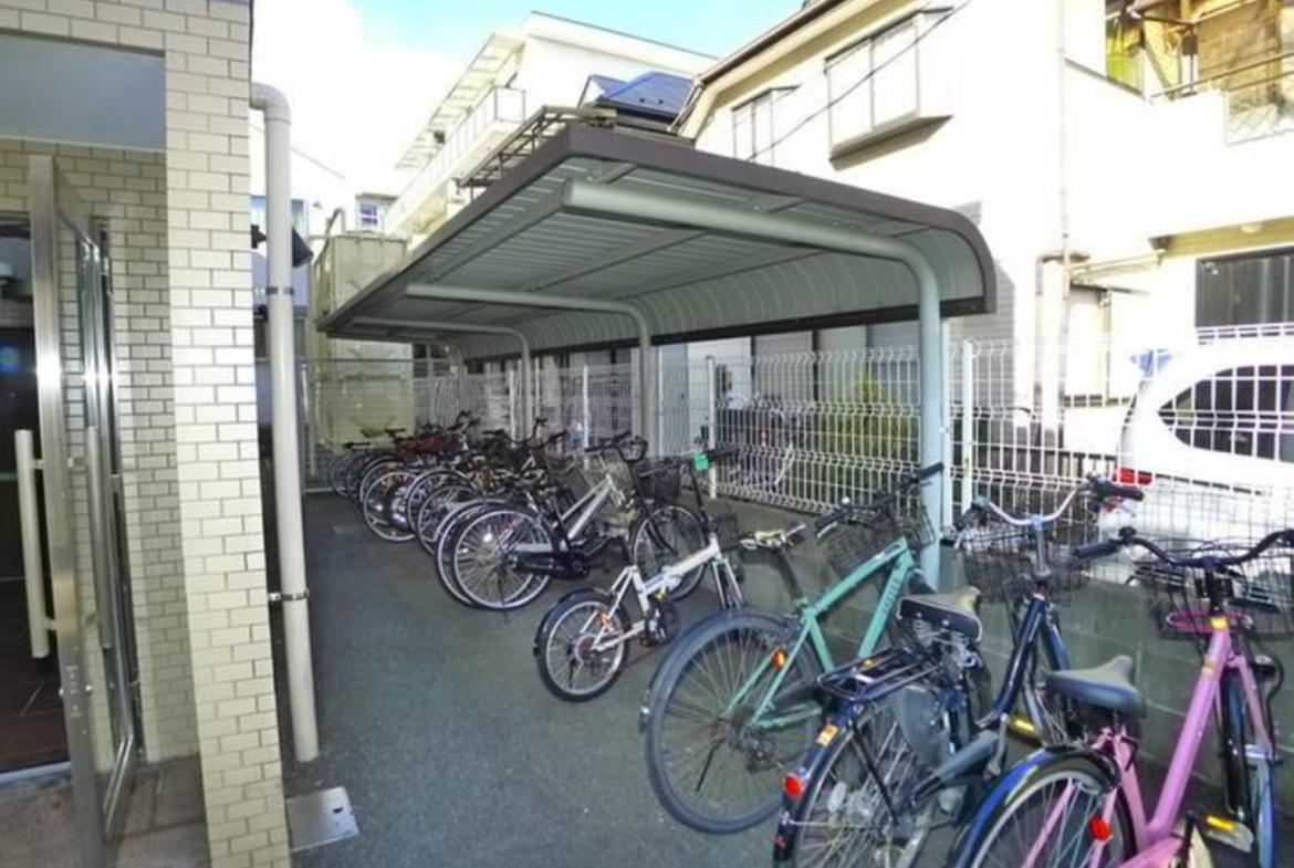 中古マンション 市川市 福栄３丁目 1Ｋ