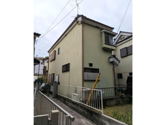 中古戸建 市川市 柏井町２丁目 4ＬＤＫ
