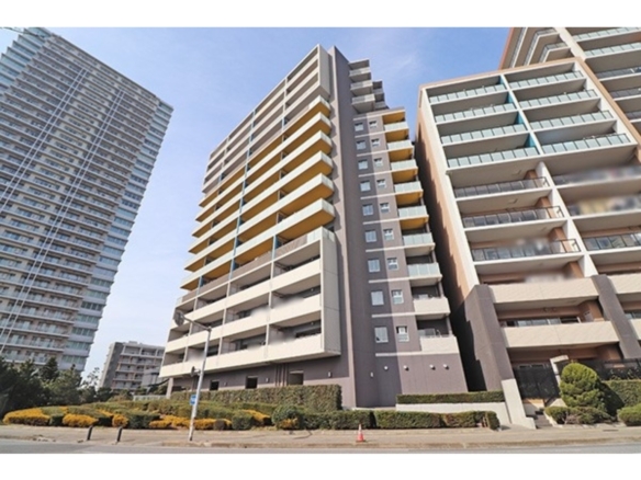 中古マンション 千葉市美浜区 打瀬３丁目 3ＬＤＫ