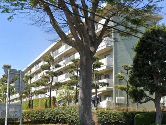 中古マンション 船橋市 小室町 3ＤＫ