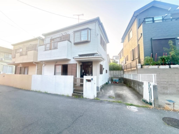 中古戸建 船橋市 高野台１丁目 3ＤＫ