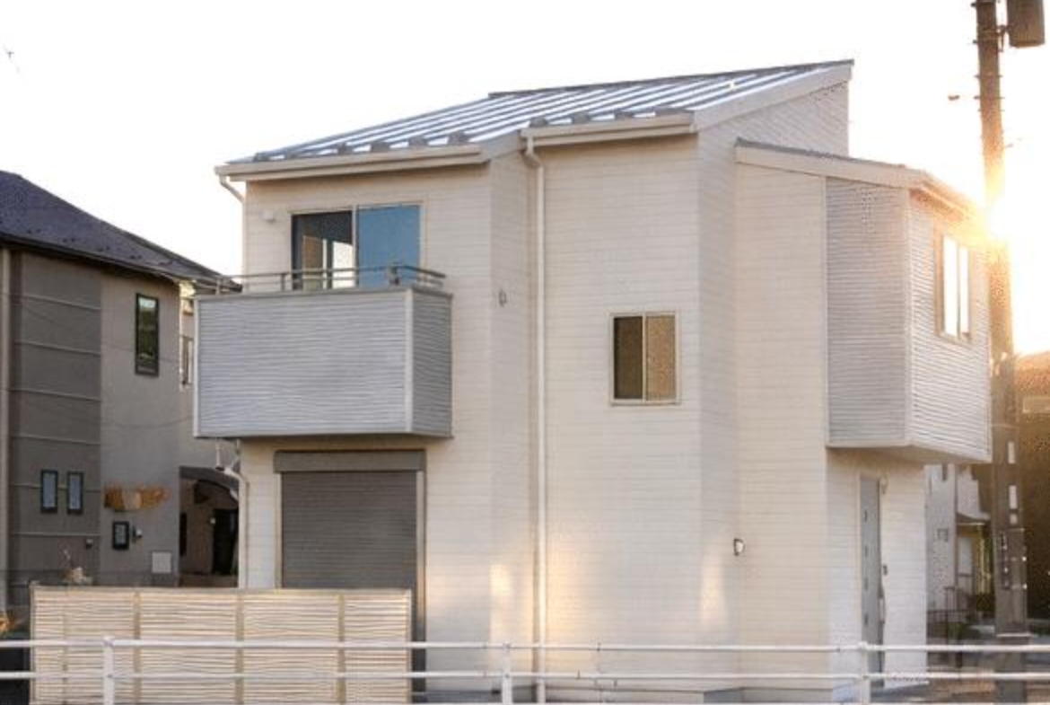 新築戸建 市川市 国分１丁目 2ＳＬＤＫ