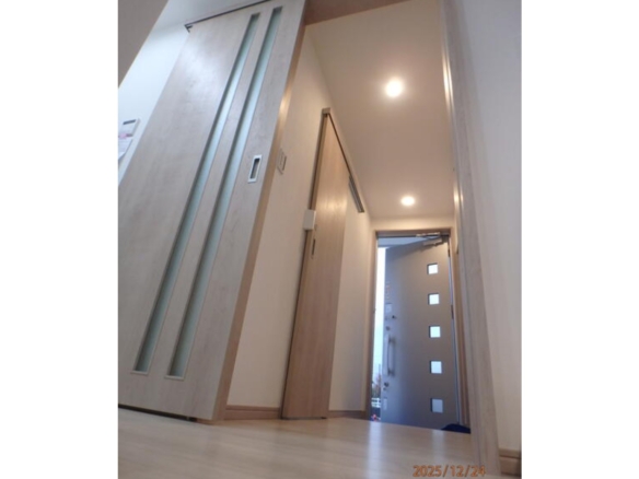 新築戸建 市川市 国分１丁目 2ＳＬＤＫ