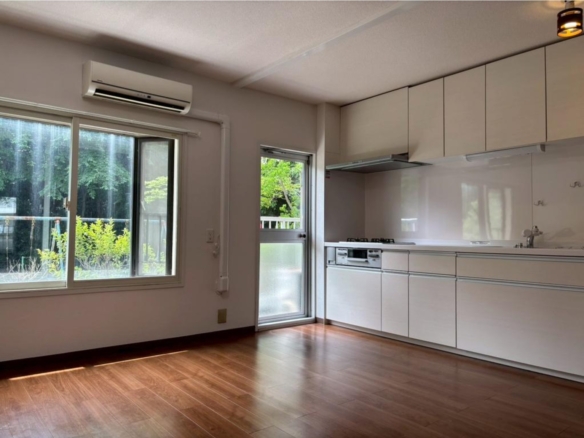 中古マンション 千葉市花見川区 朝日ケ丘３丁目 2ＬＤＫ
