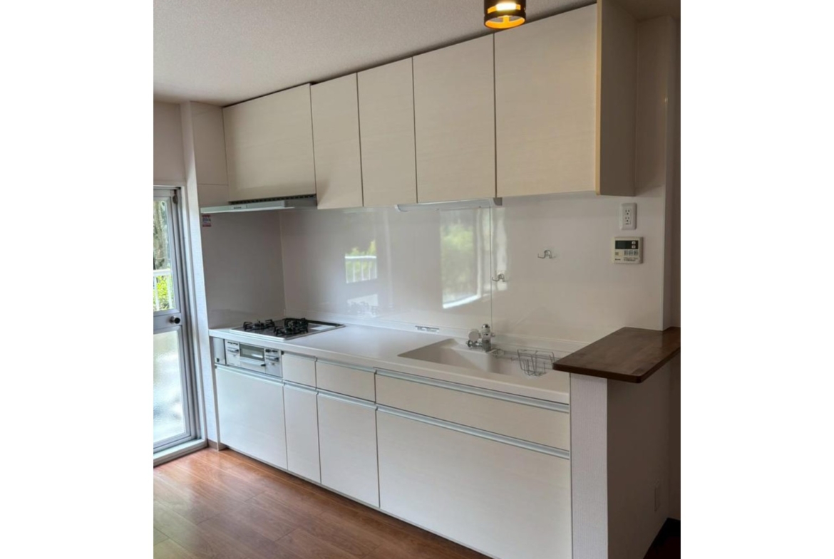 中古マンション 千葉市花見川区 朝日ケ丘３丁目 2ＬＤＫ