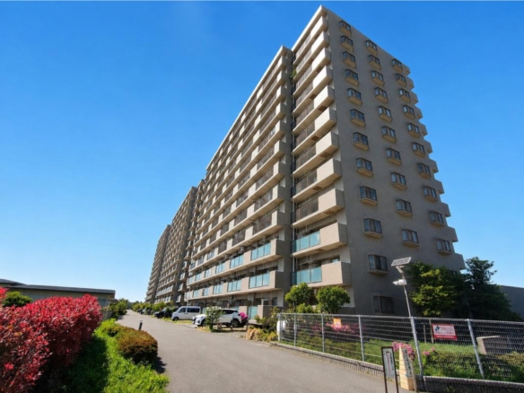中古マンション 船橋市 栄町１丁目 1ＳＬＤＫ