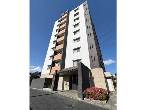 中古マンション 船橋市 前貝塚町 3ＬＤＫ