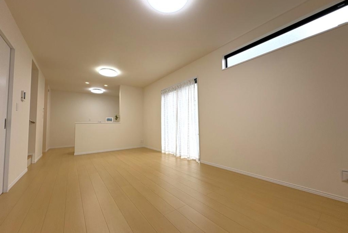 新築戸建 習志野市 東習志野８丁目 3ＬＤＫ