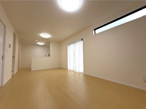 新築戸建 習志野市 東習志野８丁目 3ＬＤＫ