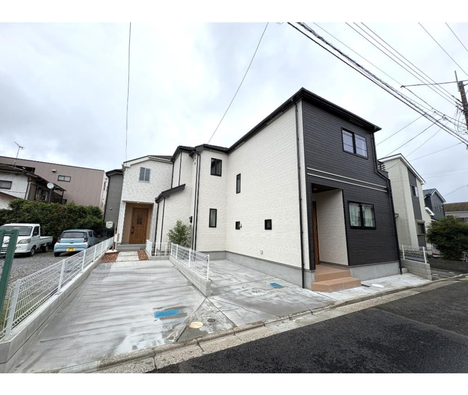 100140768162-6 新築戸建 習志野市 東習志野8丁目 3LDK