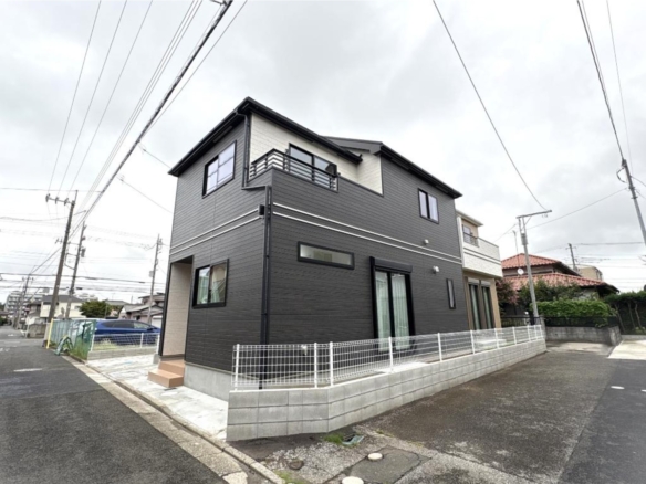 新築戸建 習志野市 東習志野８丁目 3ＬＤＫ